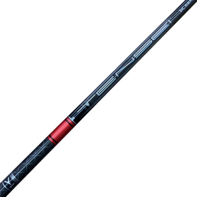 【中古】 タイトリストスリーブ付き(GT系) 三菱ケミカル(レイヨン)ドライバー用 シャフト TENSEI PRO RED 1K 50 (フレックスS)Bランク ゴルフクラブ