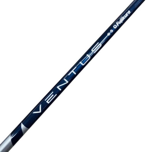 【中古】 タイトリストスリーブ付き(GT系) フジクラドライバー用 シャフト VENTUS BLUE 6 (フレックスS)Aランク ゴルフクラブ 17,166円