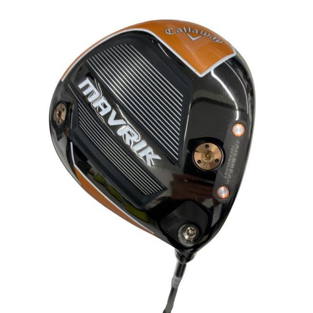 中古】 キャロウェイ MAVRIK 440◇(CE限定) 9° ドライバー DR