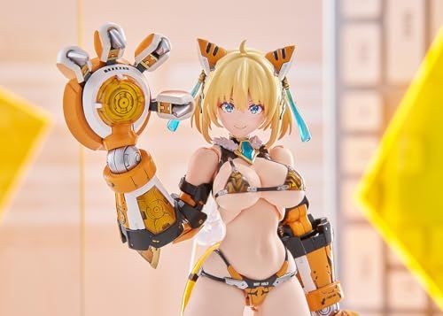 新品】PLAMAX バニースーツ プランニング ソフィア F シャーリング 虎
