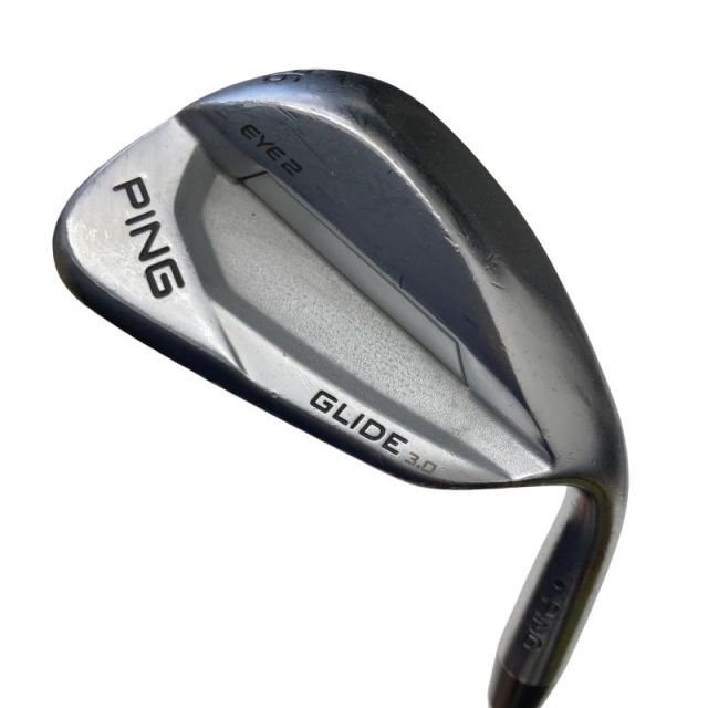 中古】 ピン PING GLIDE 3.0 56°/10° EYE 2 ウェッジ WG Z-Z115