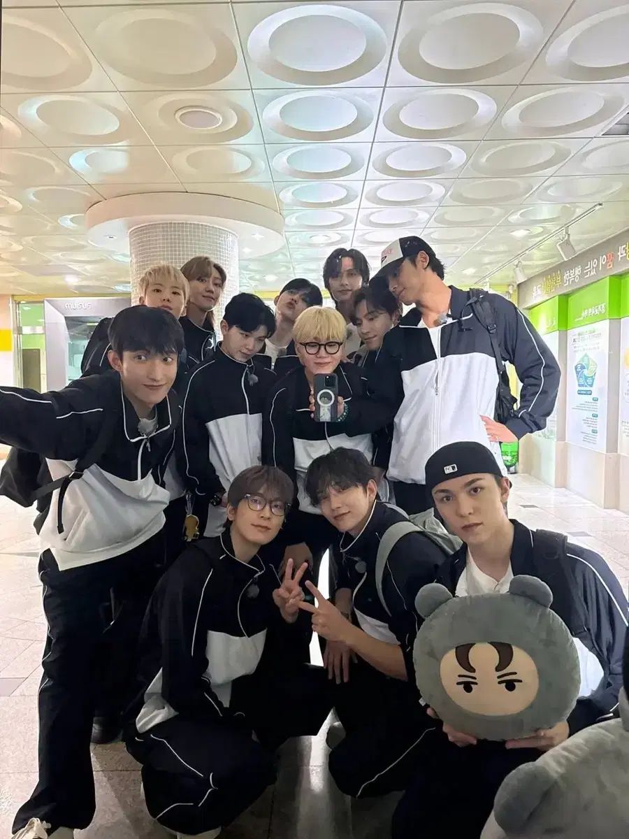 SEVENTEEN(セブンティーン・セブチ) グッズ まとめ