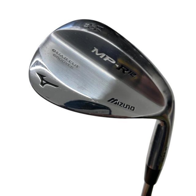 中古】 ミズノ MP-R12 56°/13° ウェッジ WG NS PRO 950GH (フレックス