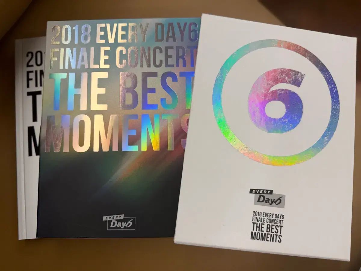 DAY6（デイシックス）DVD THE BEST OF DAY6 9,309円