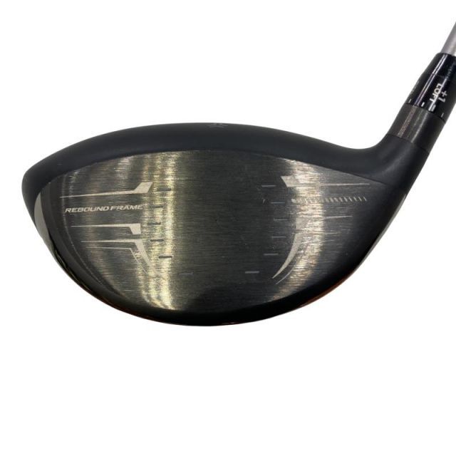 中古】 ダンロップ SRIXON ZX5 Mk II LS 10.5° ドライバー DR Diamana