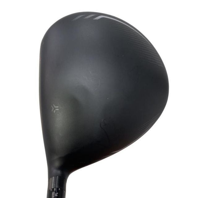 中古】 ダンロップ SRIXON ZX5 Mk II LS 10.5° ドライバー DR Diamana