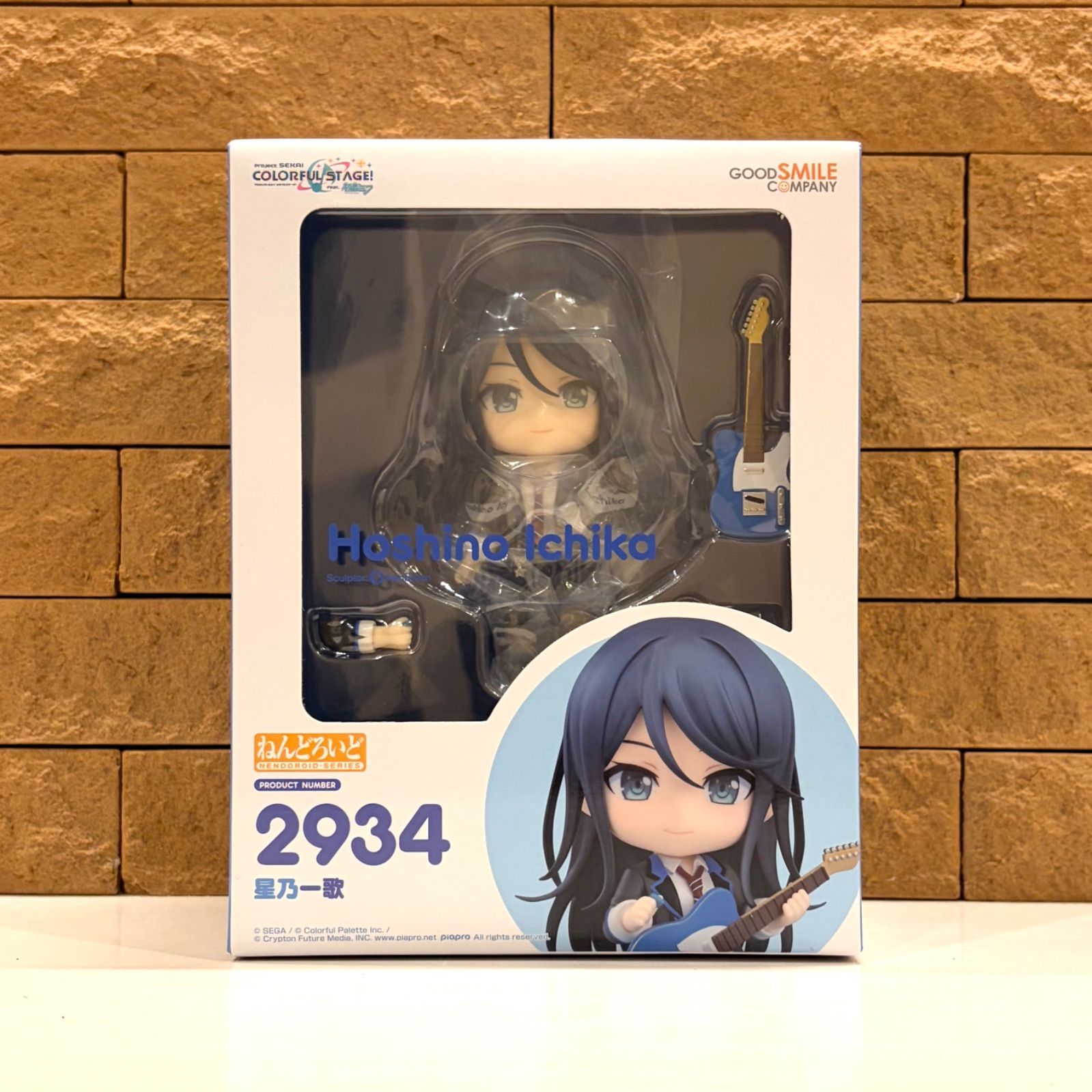 新品未開封 グッドスマイルカンパニー［GOOD SMILE COMPANY