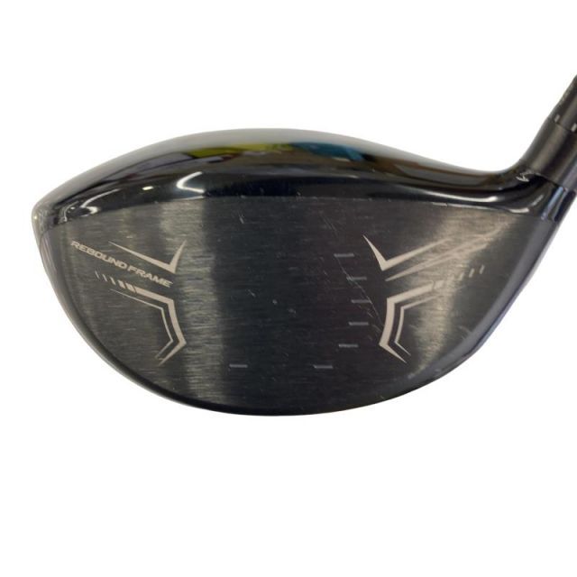 ゴルフ 【】 ダンロップ SRIXON ZX5 9.5° ドライバー DR Diamana ZX50