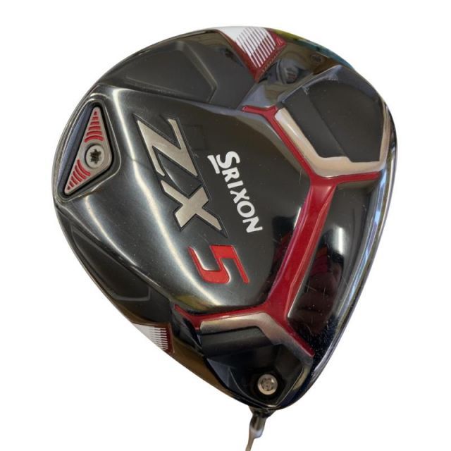 ゴルフ 【】 ダンロップ SRIXON ZX5 9.5° ドライバー DR Diamana ZX50