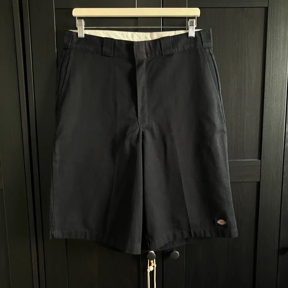 90年代 00年代 Dickies ショーツ