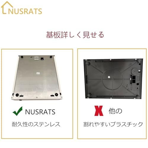 手動式 キャッシュドロアー 小型 レジスター 3札6硬貨 ワンプッシュオープン W330×D355×H104mm コンパクト レジ金庫 白いpms a0e5f286