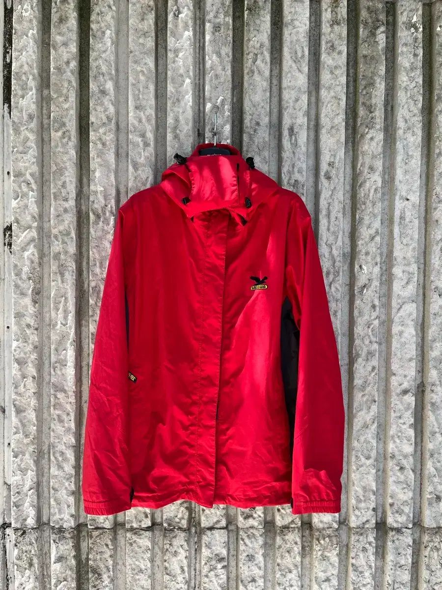 SELEWA GORE-TEX(ゴアテックス) ウィンドブレーカー オールドスクール アウトドア キャンピング テント バックパック