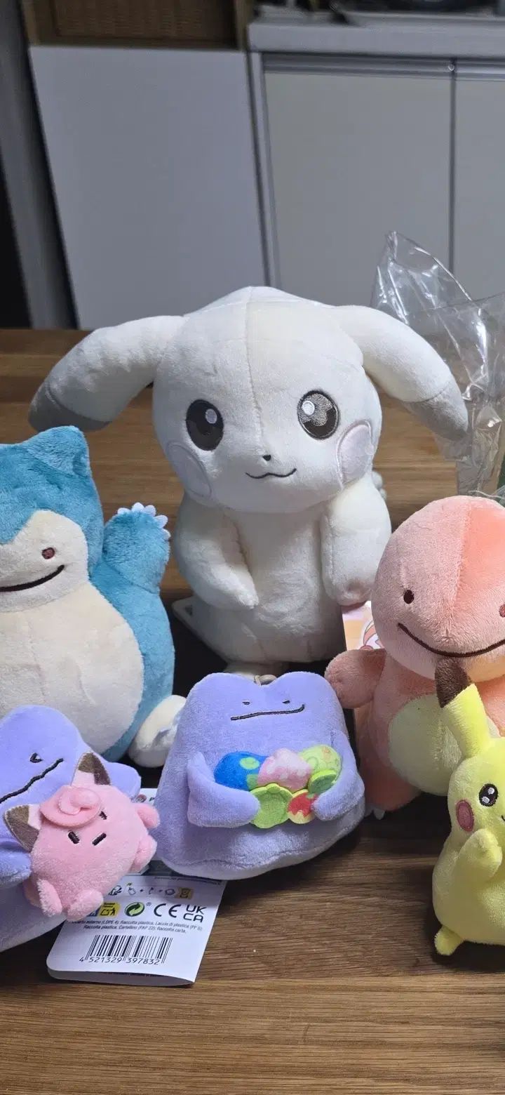 창백카츄 出品 聖水洞ポップアップで直接購入しました