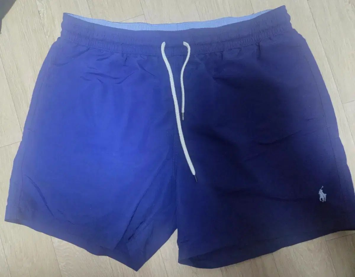 ポロ スイムパンツ ネイビー XL