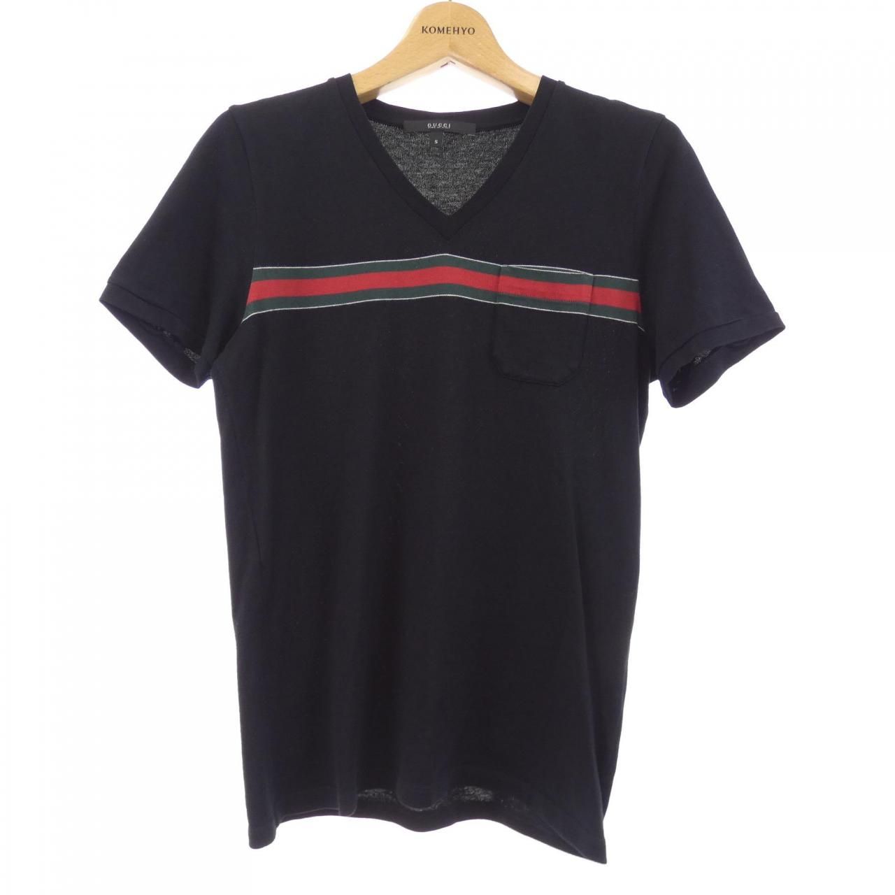 グッチ GUCCI 243790 X3483 Tシャツ