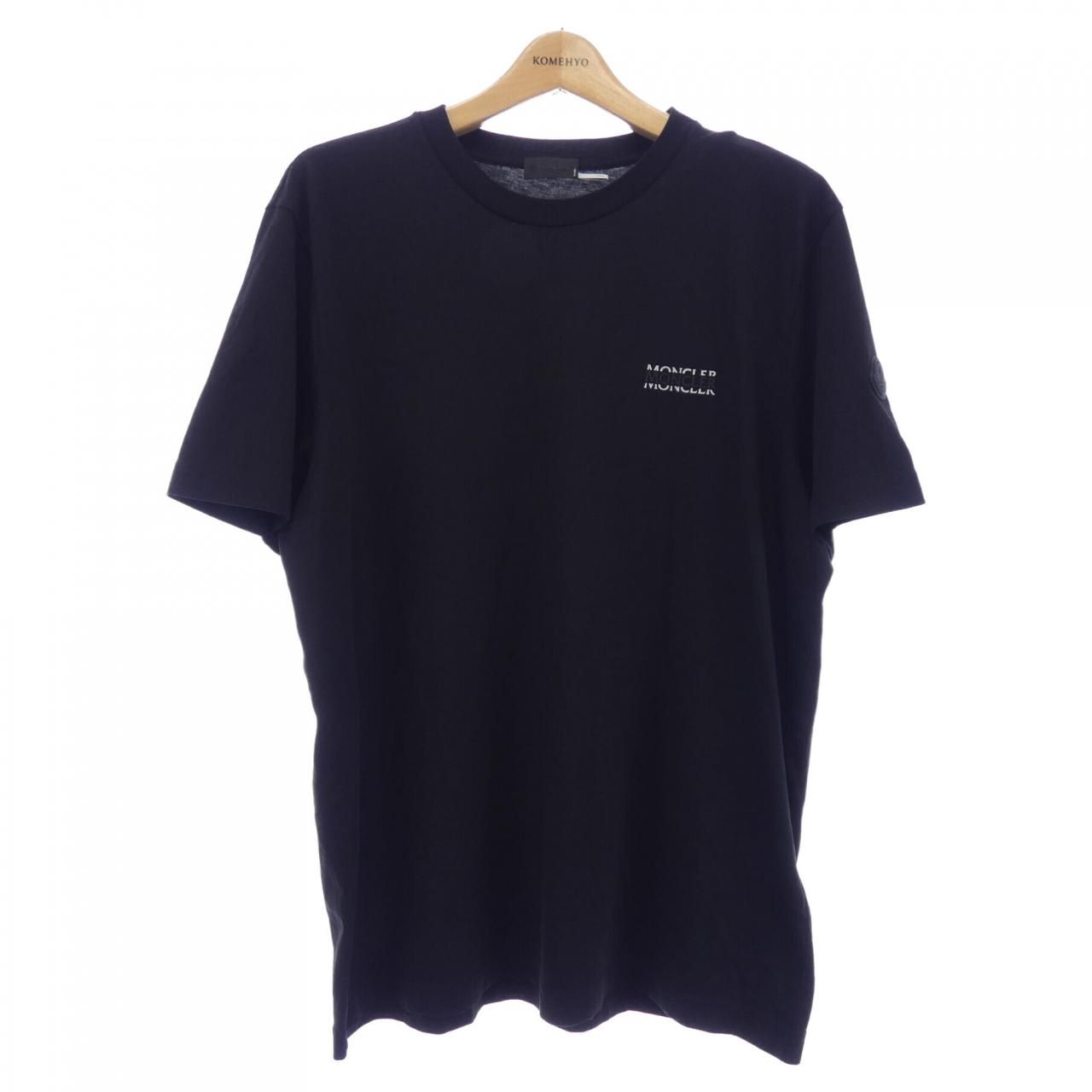モンクレール MONCLER L10918C00007 89AYW Tシャツ