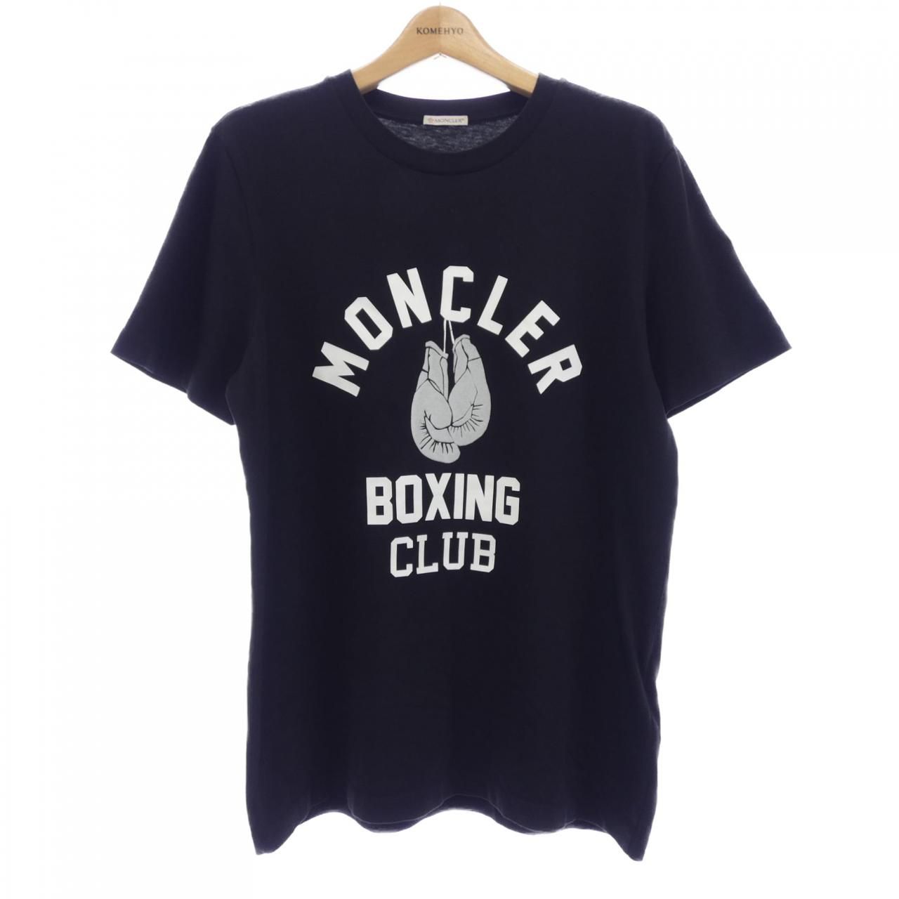 モンクレール MONCLER 20918C00020 Tシャツ 25,276円