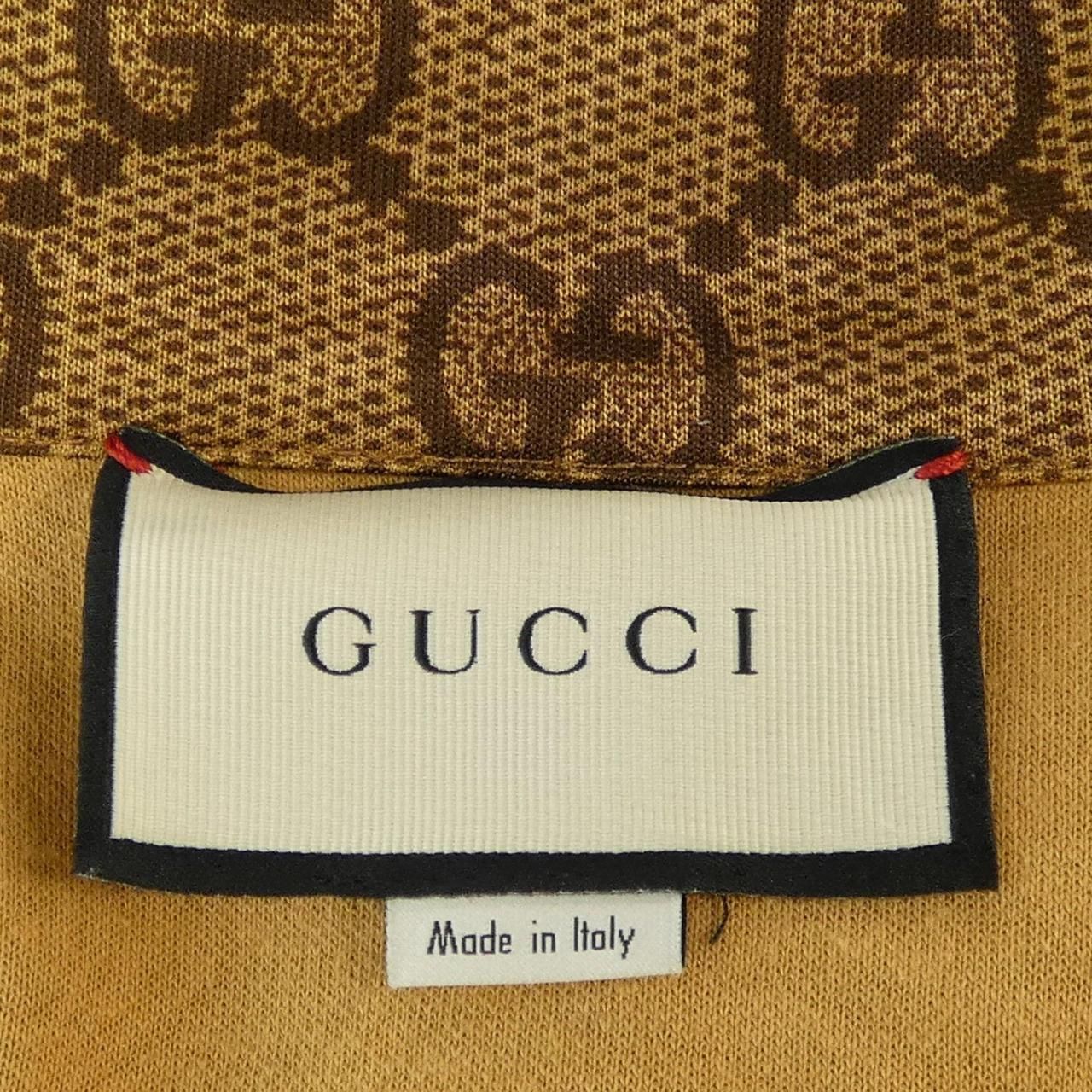 グッチ GUCCI 523488-X9V34 ブルゾン - メルカリ