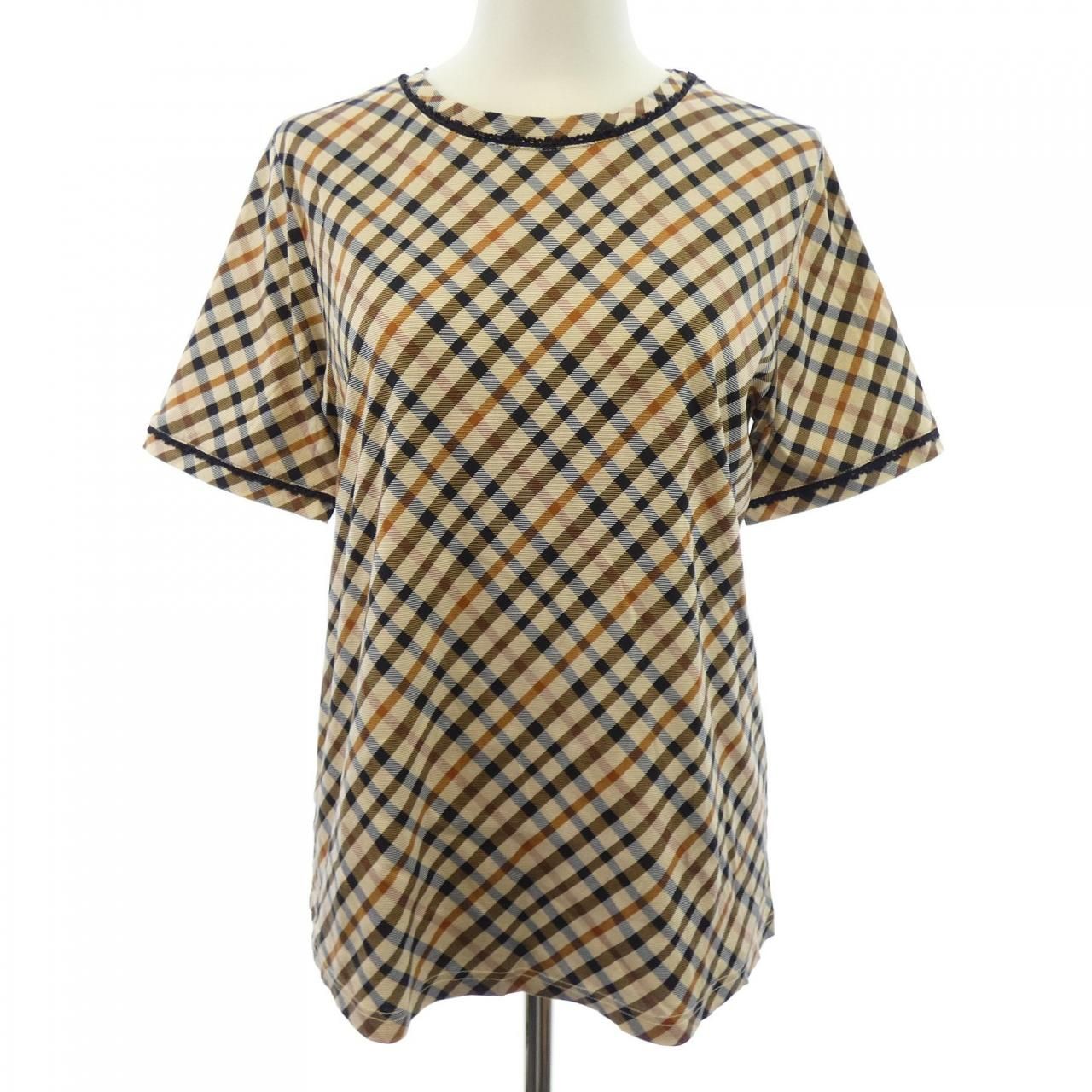 ダックス DAKS Tシャツ