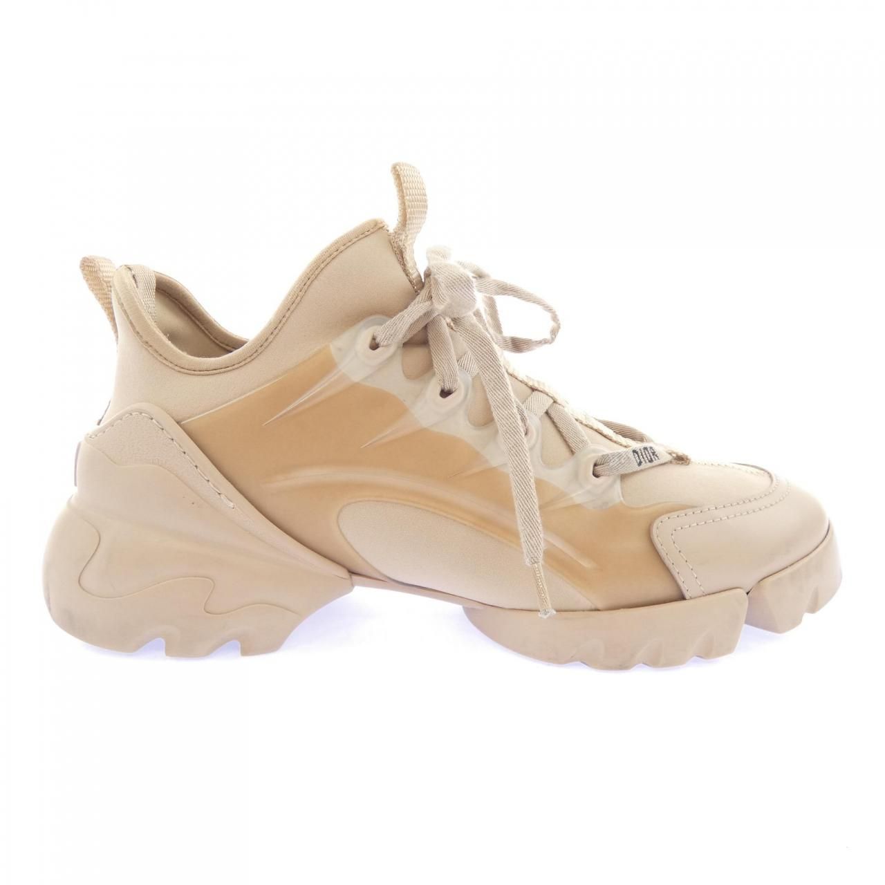 クリスチャンディオール CHRISTIAN DIOR D-CONNECT スニーカー - メルカリ