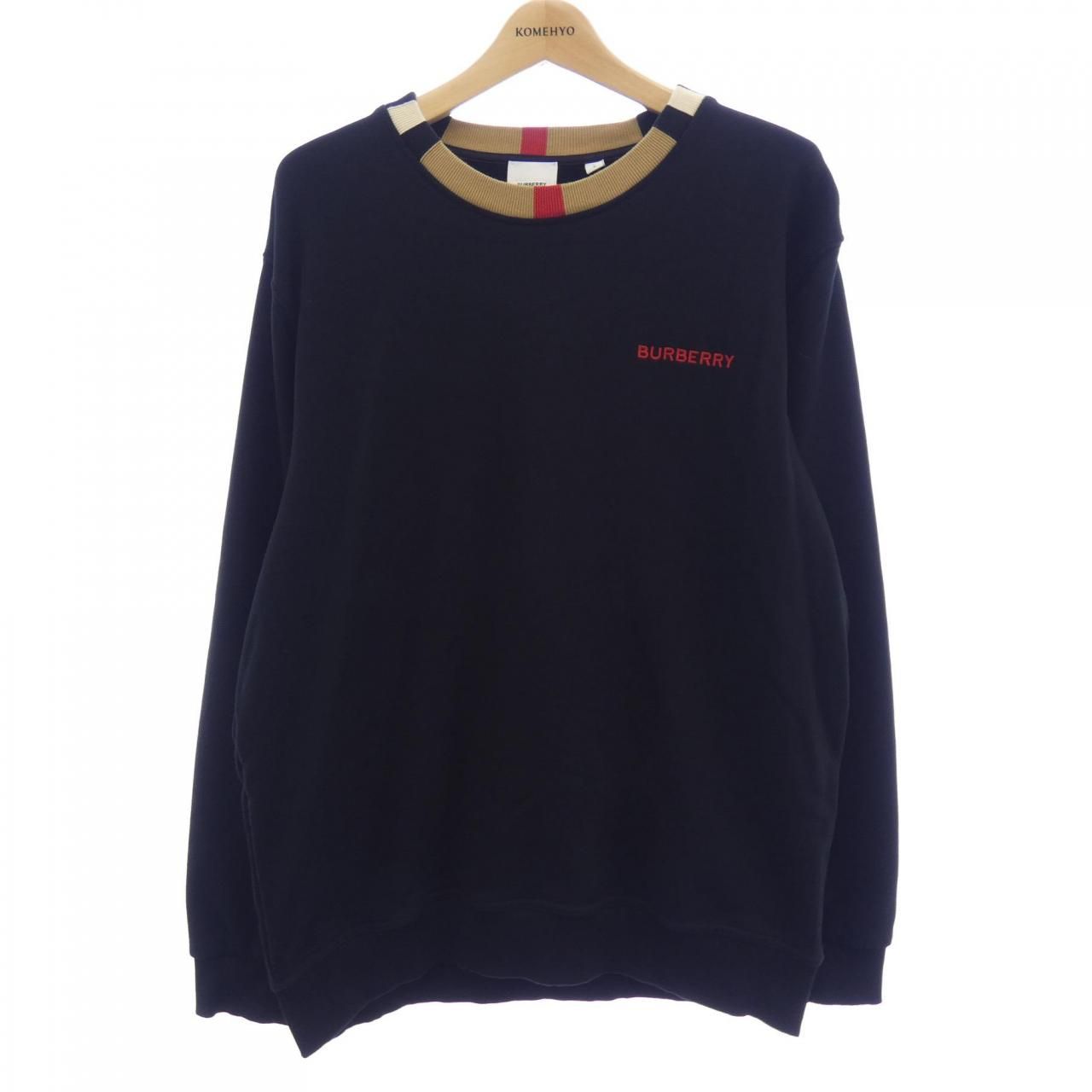 バーバリー BURBERRY スウェット