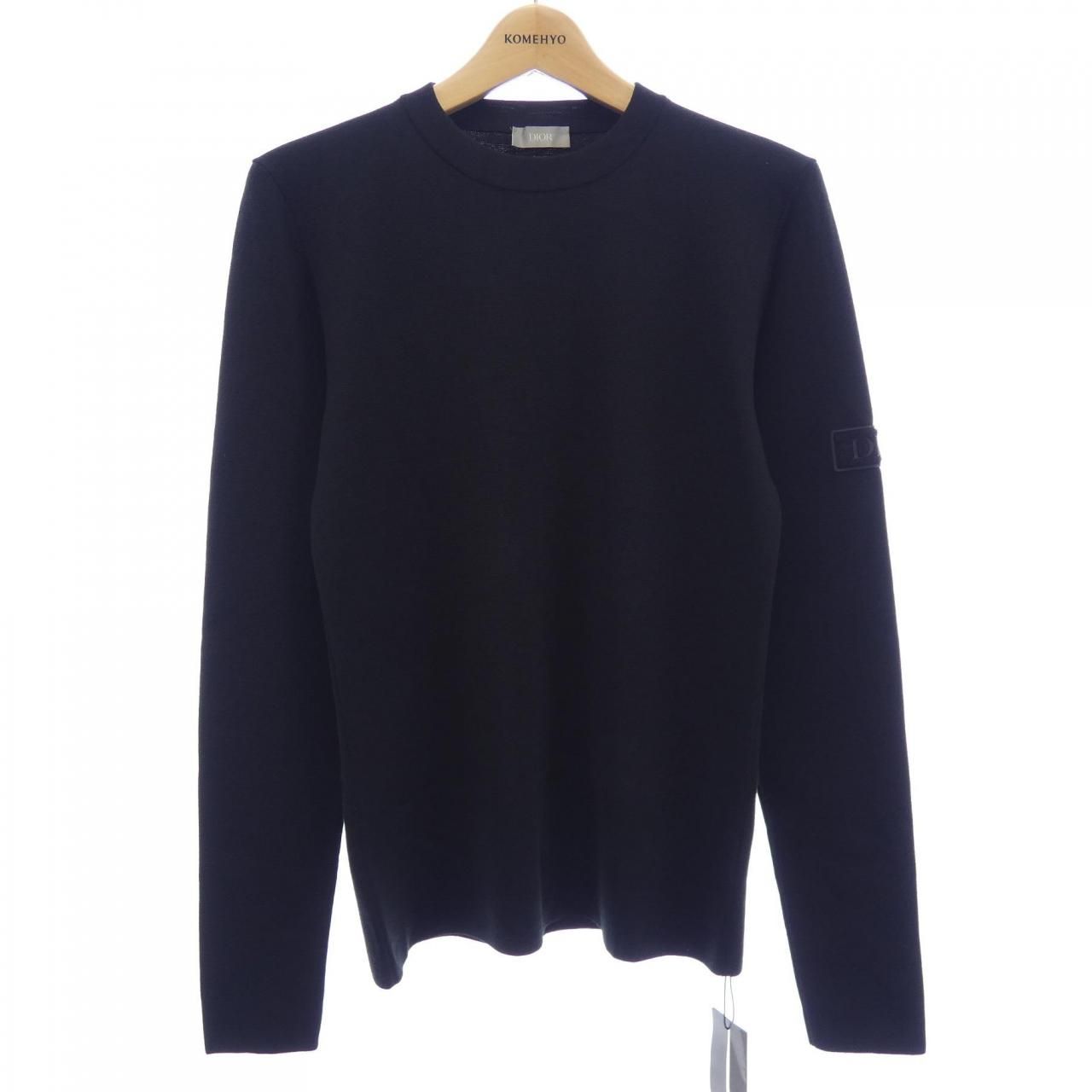 ディオール DIOR 933M647AT313 ニット