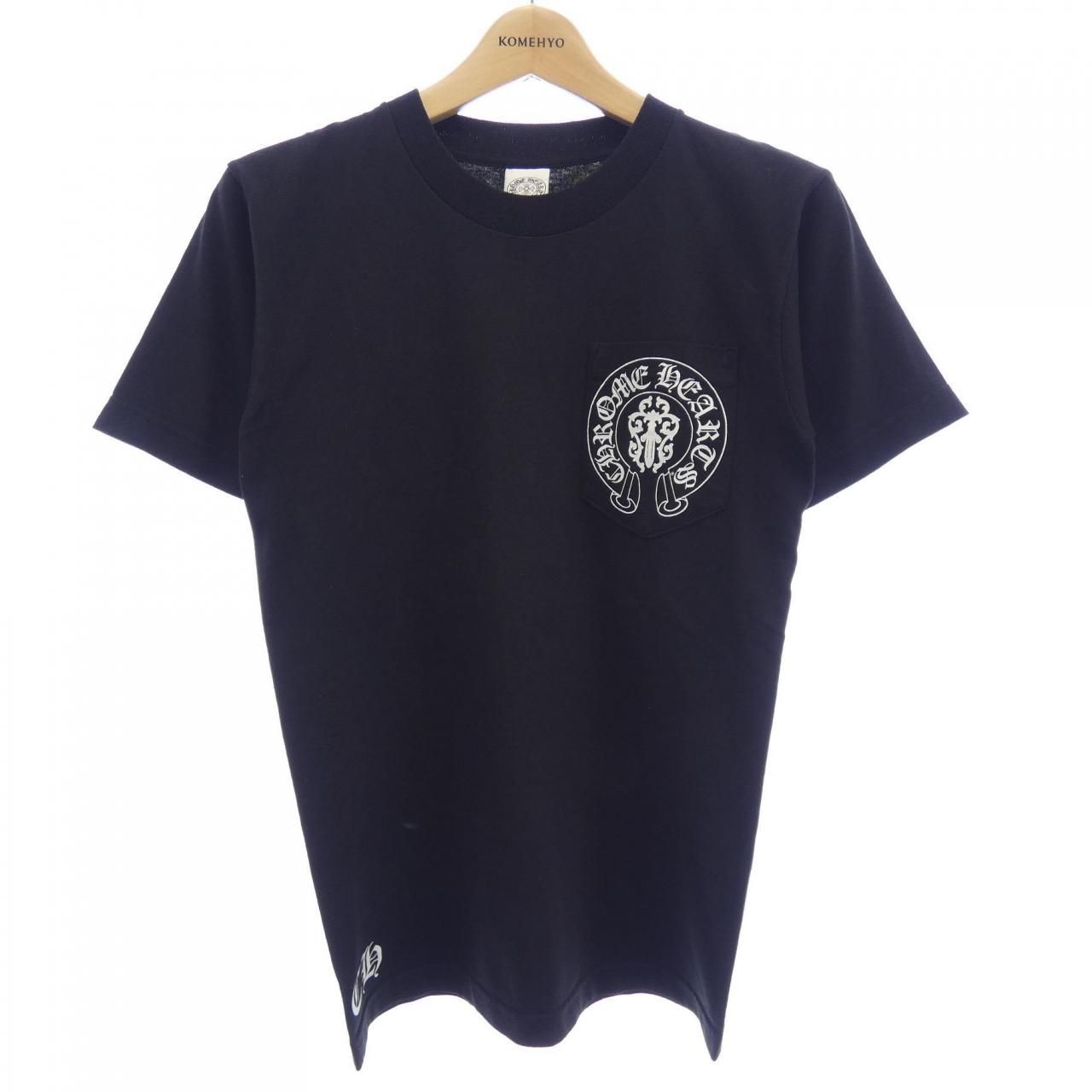 クロムハーツ CHROME HEARTS 2212-304-0664 Tシャツ