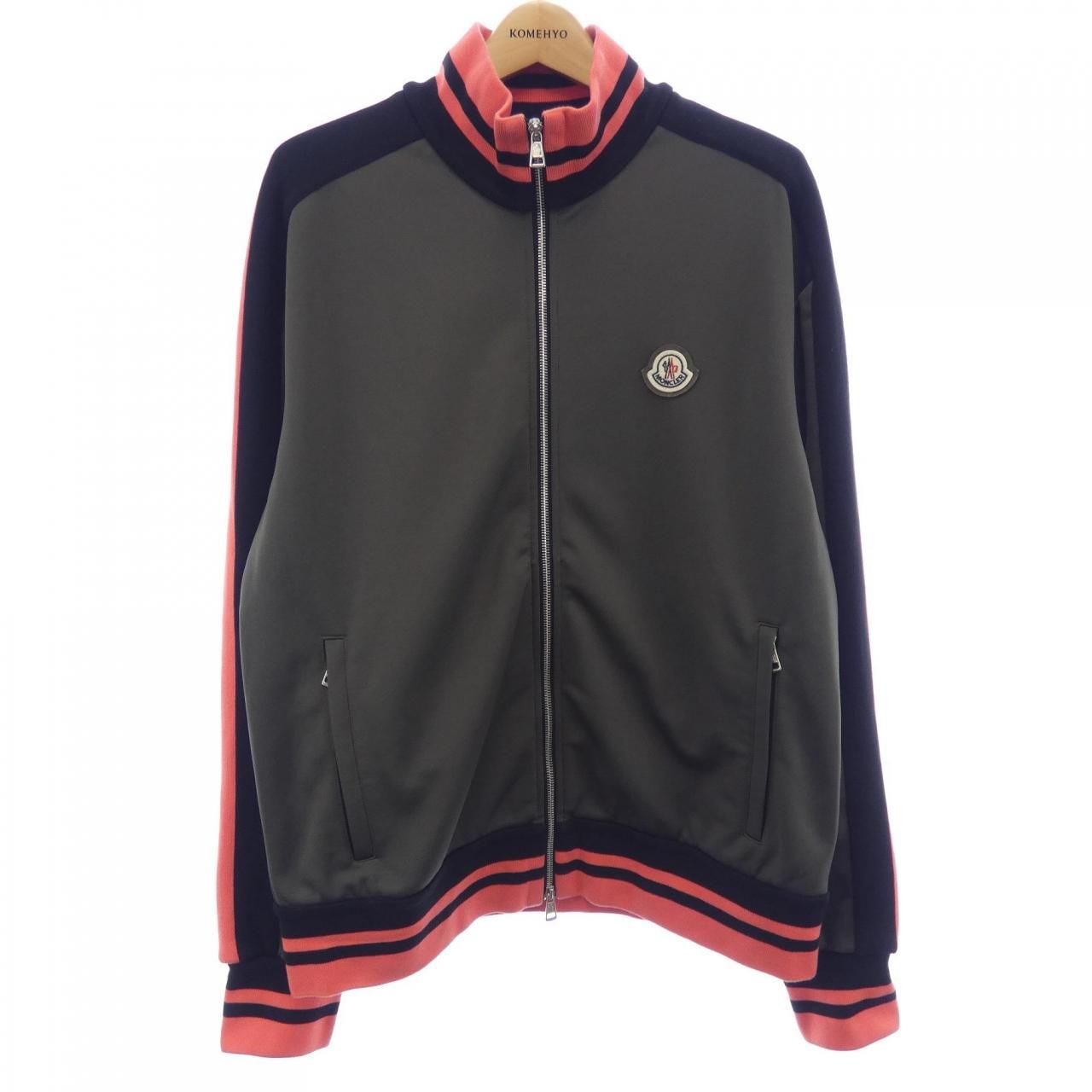 モンクレール MONCLER ブルゾン