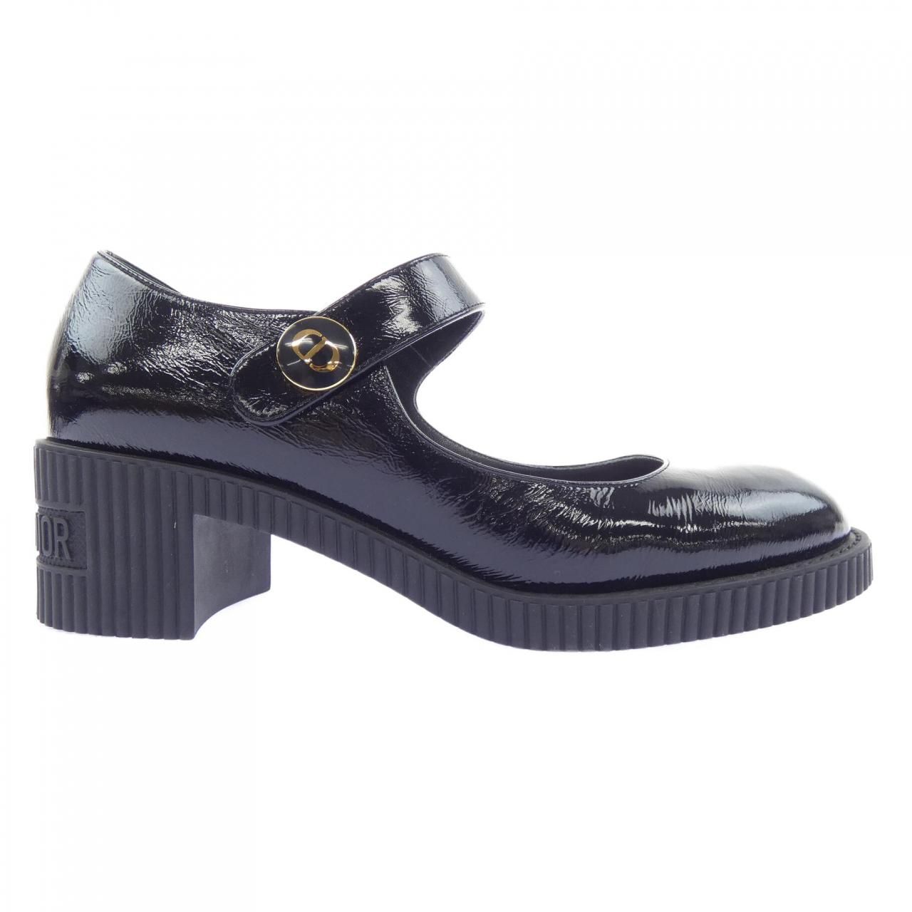クリスチャンディオール CHRISTIAN DIOR D-DOLL PUMP KDP909CCF シューズ 54,360円