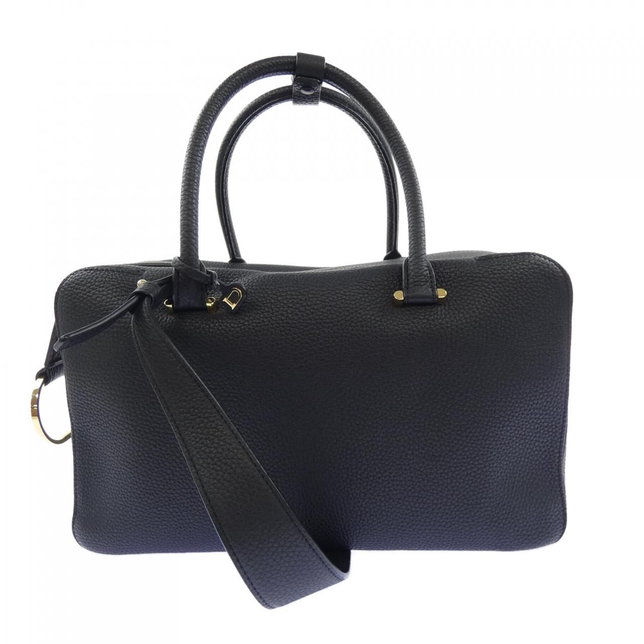 デルボー DELVAUX COOL BOX AA0495AQY BAG