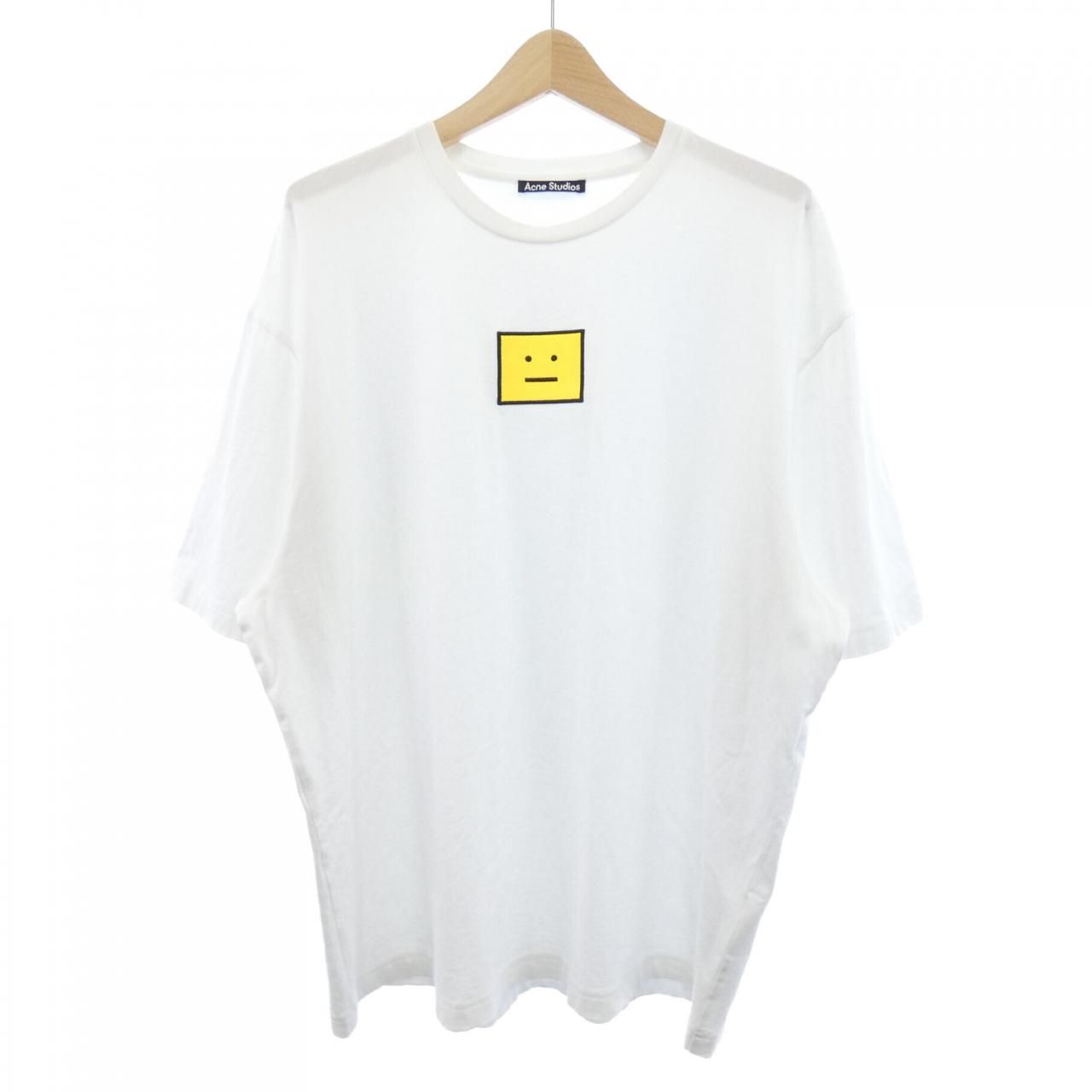 アクネストゥディオズ ACNE STUDIOS FA-UX-TSHI000092 Tシャツ
