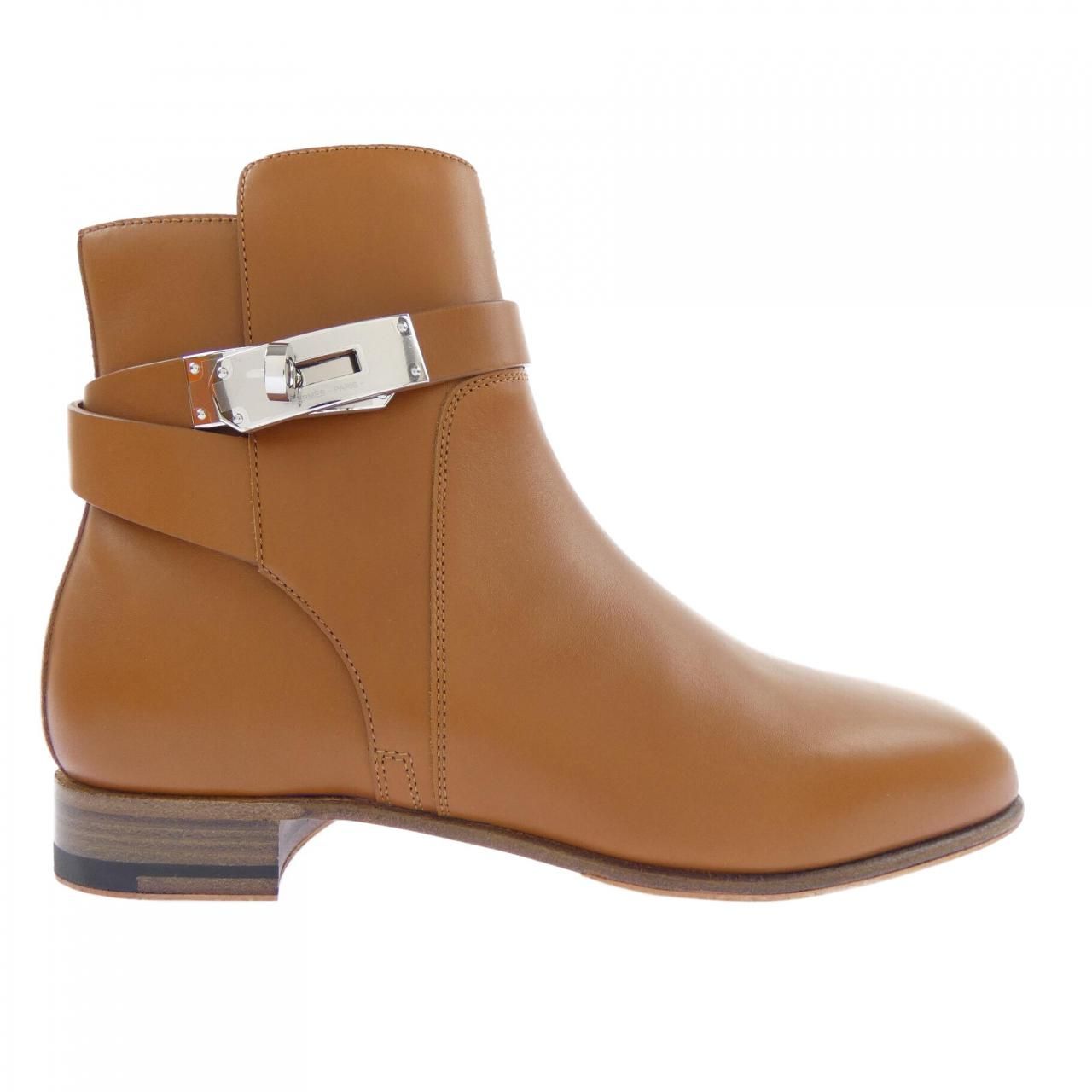 エルメス HERMES ネオ NEO/ケリーバックル 202255Z ブーツ