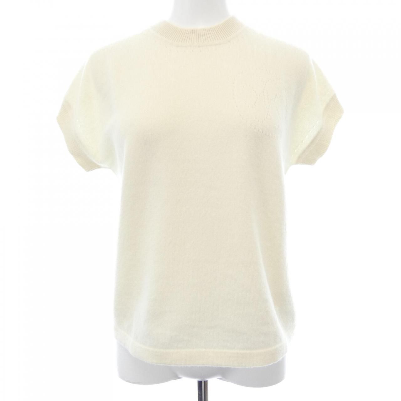 エルメス HERMES Hリフト 6E2652D1 ニット 55,330円