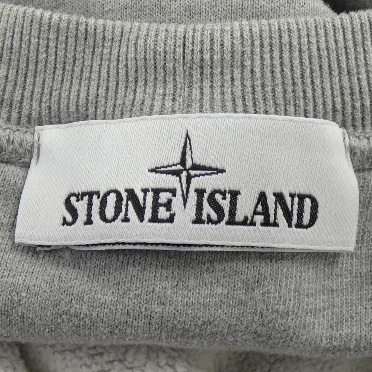 ストーンアイランド STONE ISLAND 771563020 スウェット - メルカリ