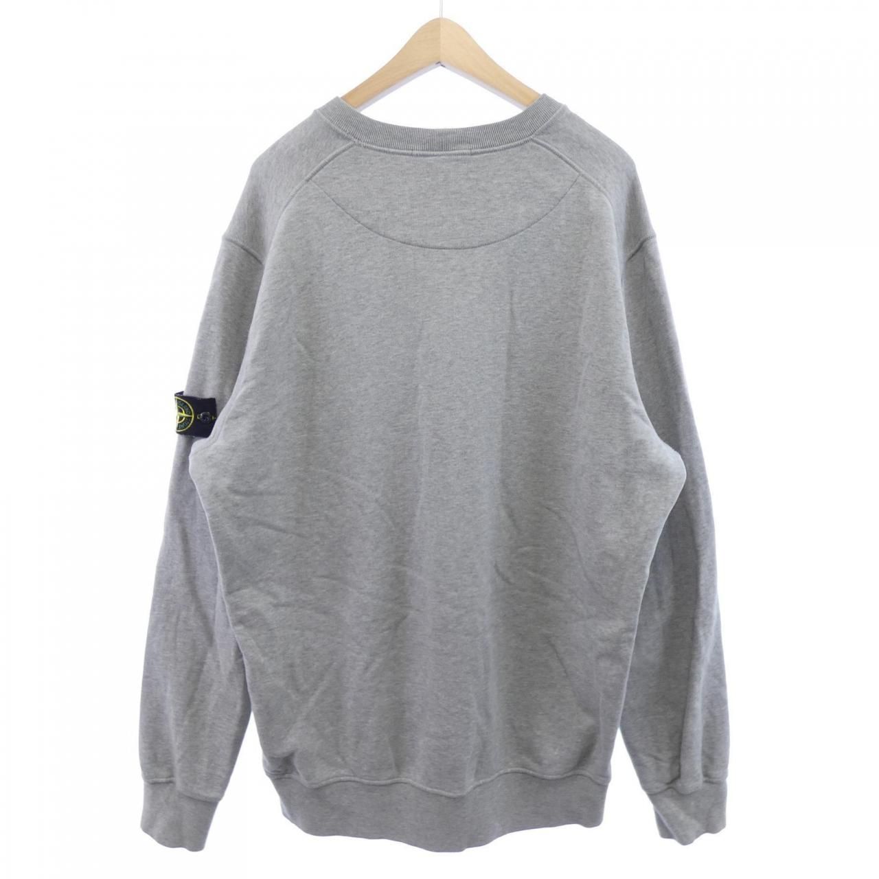 ストーンアイランド STONE ISLAND 771563020 スウェット - メルカリ