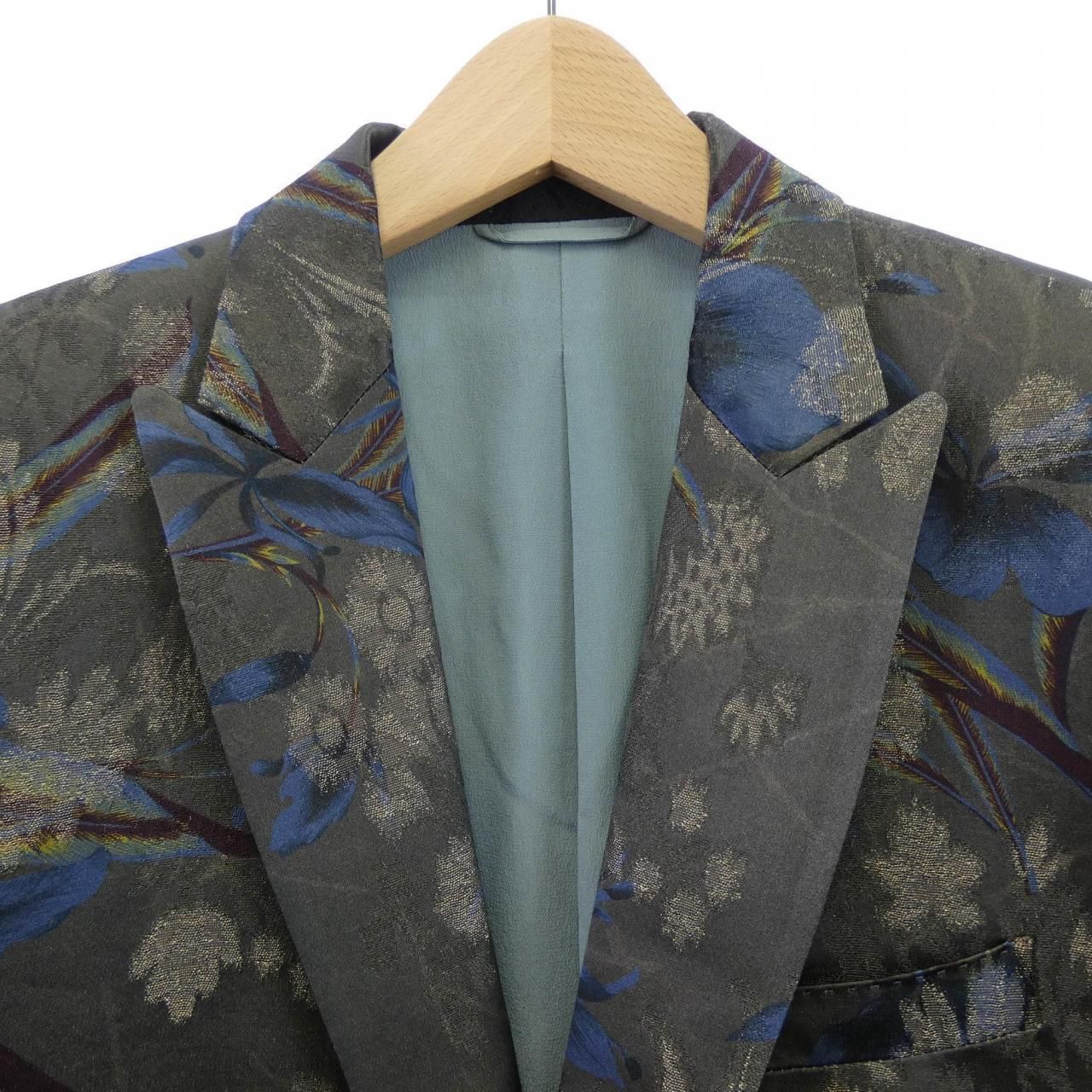 エトロ ETRO ジャケット 201-1G212-4023 ジャケット - メルカリ