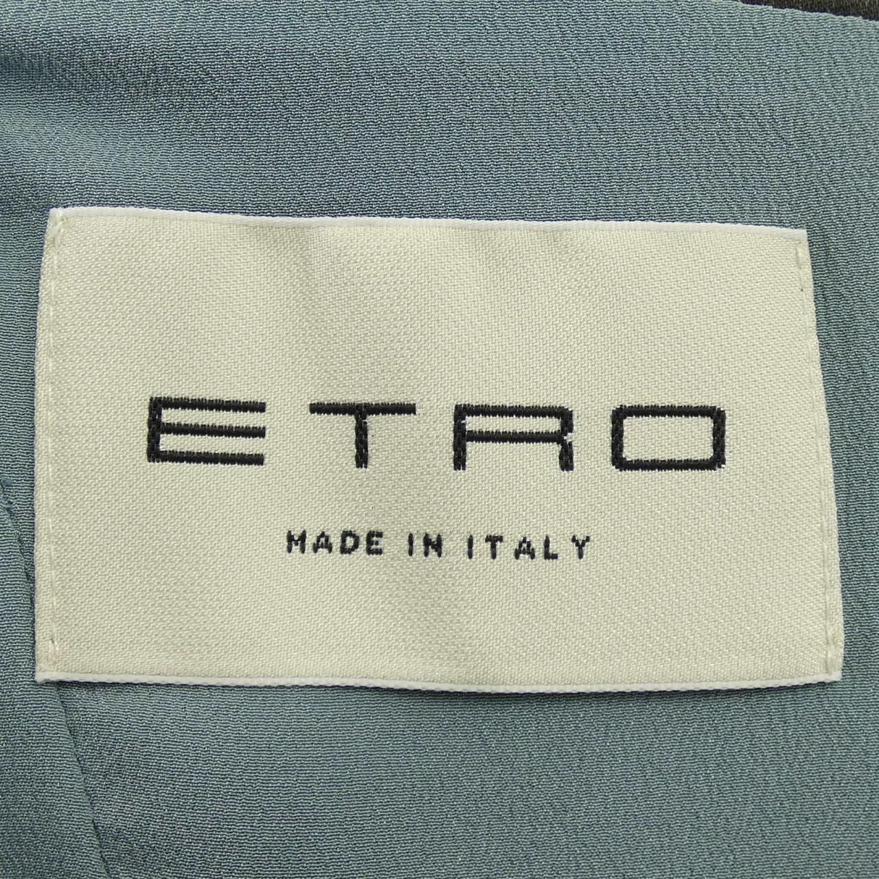 エトロ ETRO ジャケット 201-1G212-4023 ジャケット エトロ ETRO ジャケット 201-1G212-4023 ジャケット - メルカリ