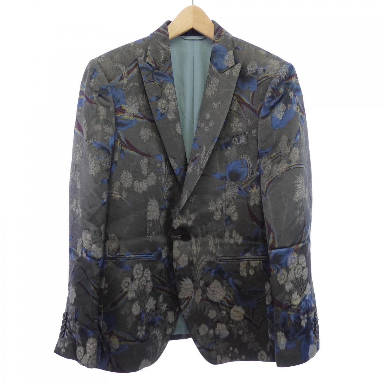 エトロ ETRO ジャケット 201-1G212-4023 ジャケット エトロ ETRO ジャケット 201-1G212-4023 ジャケット - メルカリ