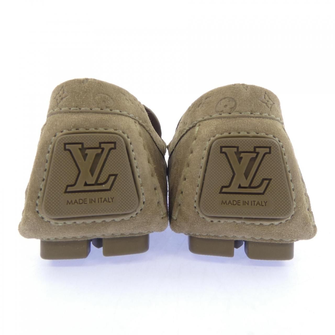 ルイヴィトン LOUIS VUITTON LVドライバーモカシン シューズ - remark