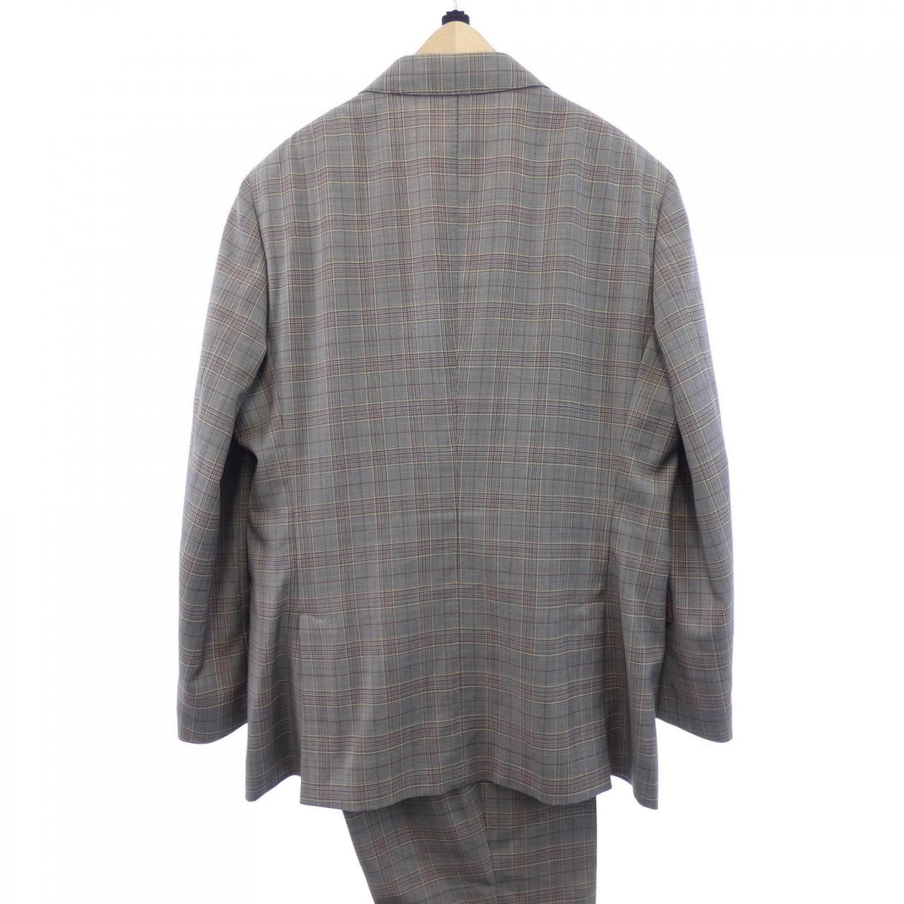 エトロ ETRO 211-1A299-1228 スーツ エトロ ETRO 211-1A299-1228 スーツ
