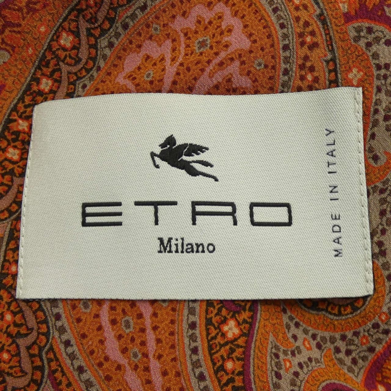 エトロ ETRO 211-1A299-1228 スーツ エトロ ETRO 211-1A299-1228 スーツ