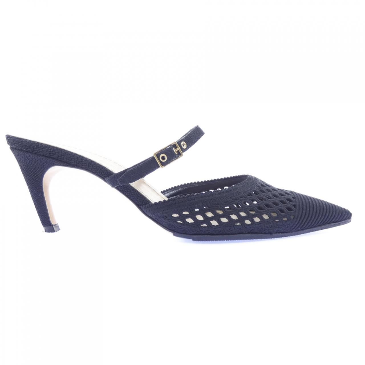 クリスチャンディオール CHRISTIAN DIOR D-CHOC KDP902EMR パンプス