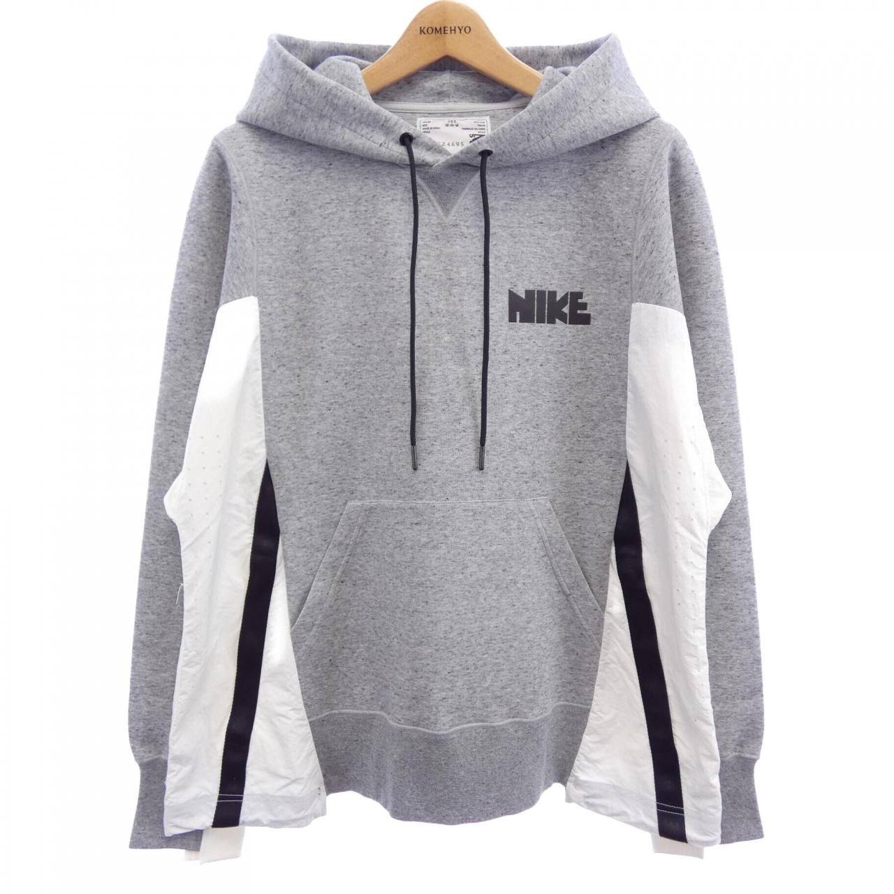 ナイキサカイ NIKE×SACAI CZ4695-063 パーカー