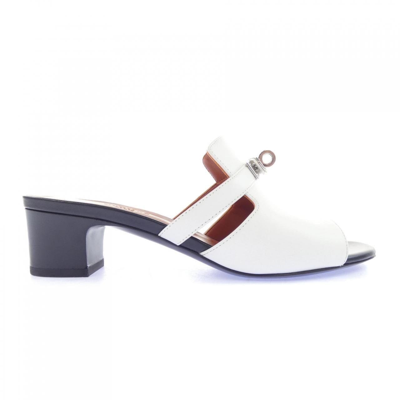 エルメス HERMES キャンディ CANDY ケリーバックル KELLY BUCKLE 211071Z サンダル