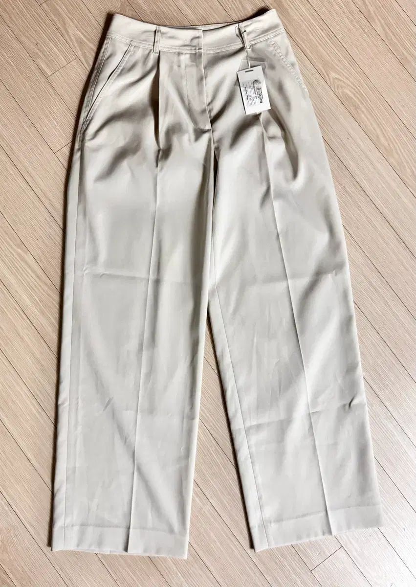 55 텍ㅇ 新品 The HANDSOME トム・グレーハウンド 夏 スラックス ズボン スーツ イロ MISSHA
