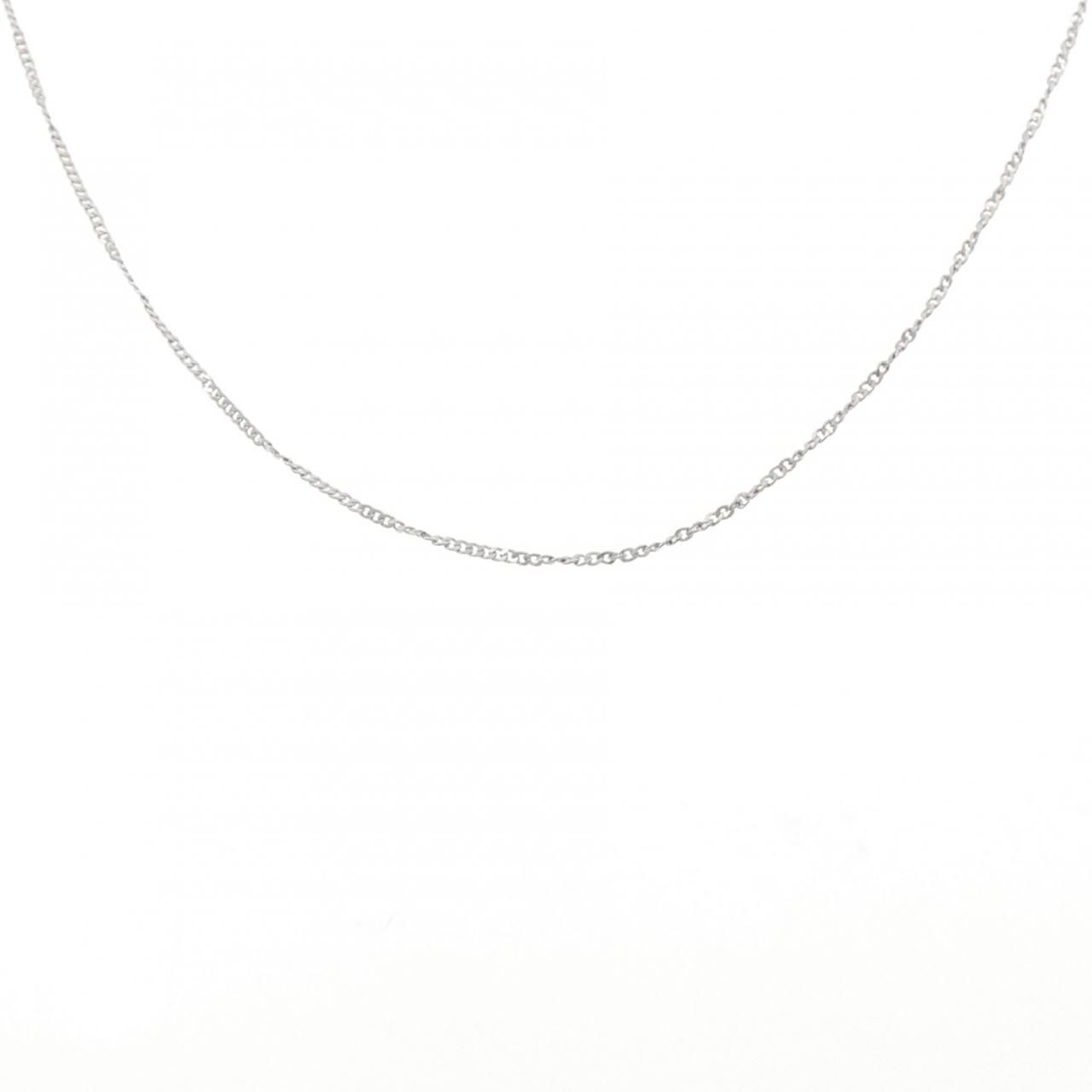 純PT チェーン ネックレス 31,590円