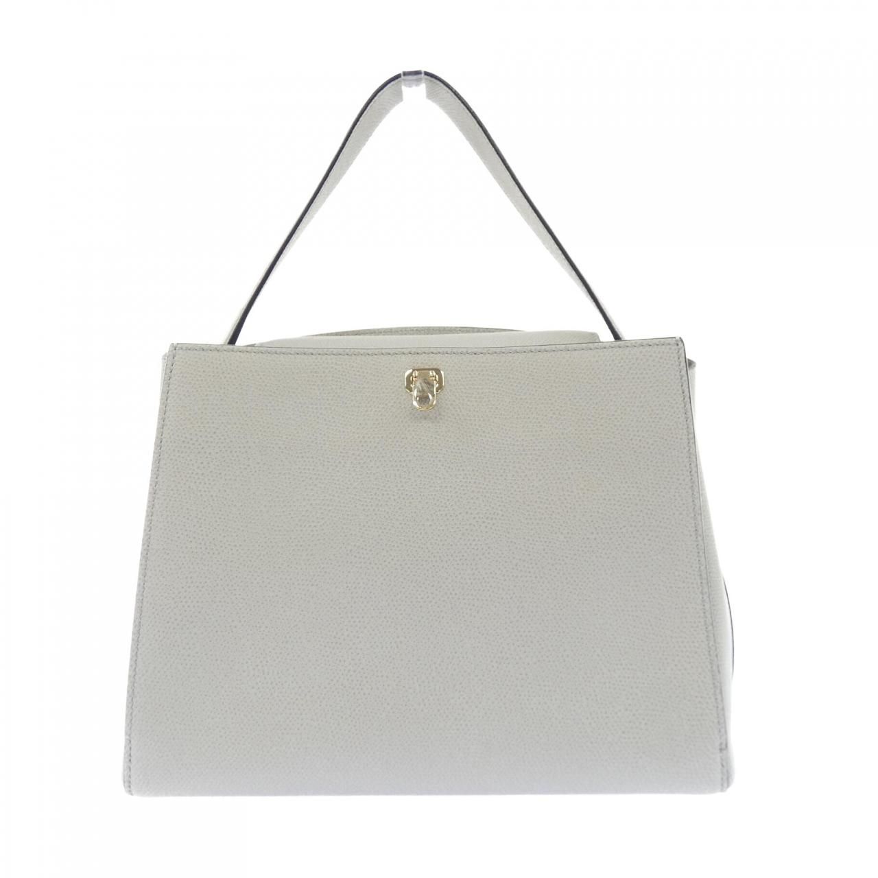 ヴァレクストラ VALEXTRA ブレラ BRERA WBBR0092028LOC BAG