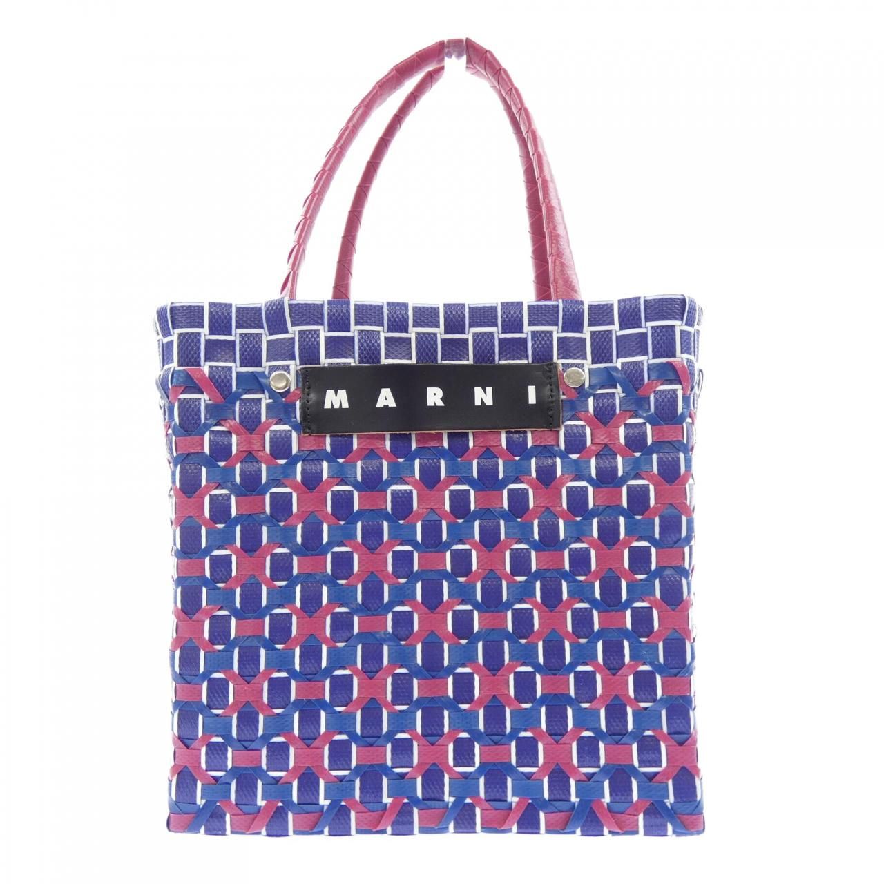 マルニ MARNI BAG