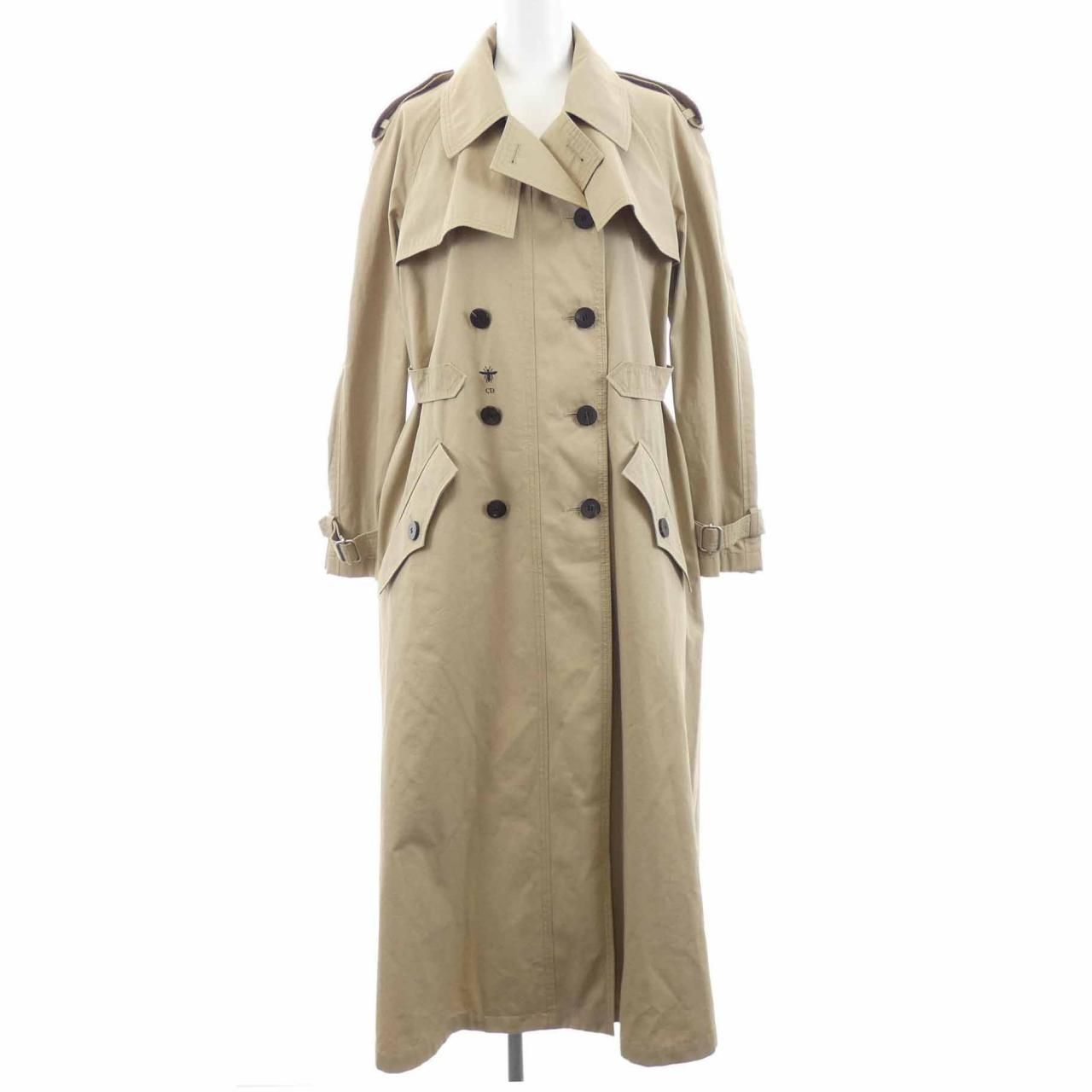 クリスチャンディオール CHRISTIAN DIOR 30MONTAIGNE 841M55A3332 トレンチコート 175,300円