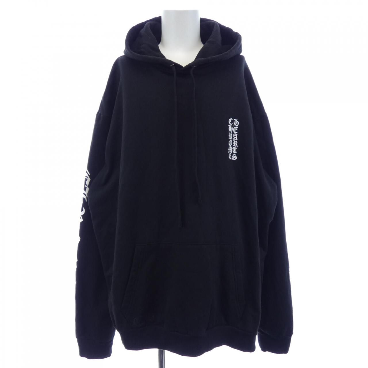 クロムハーツ CHROME HEARTS 408152701******457 パーカー